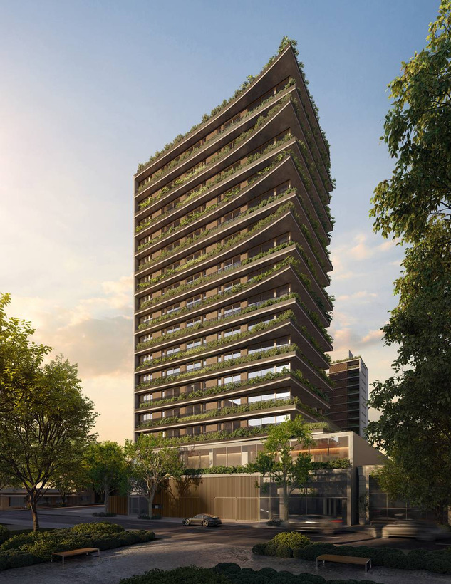Quaddra Lorena em Jardins, São Paulo – foto 30