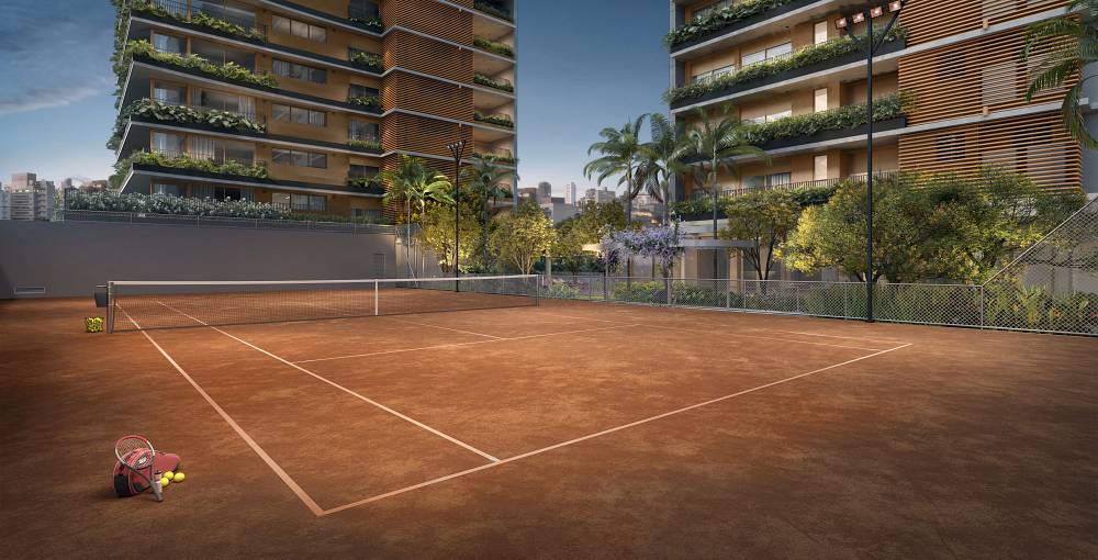 Quaddra Lorena em Jardins, São Paulo – foto 5