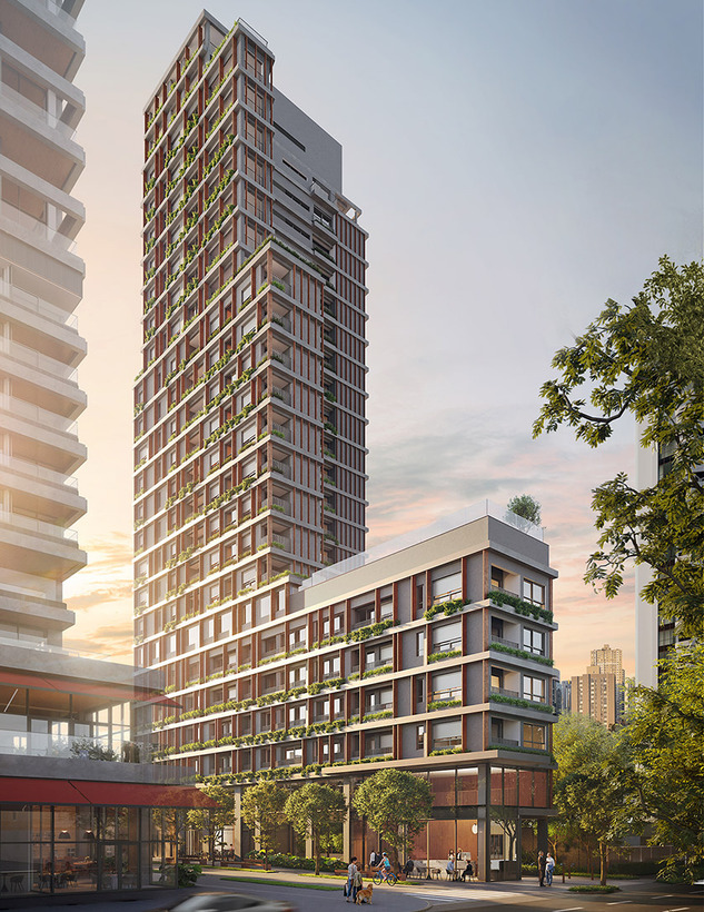 177 Jerônimo em Itaim Bibi, São Paulo – foto 22