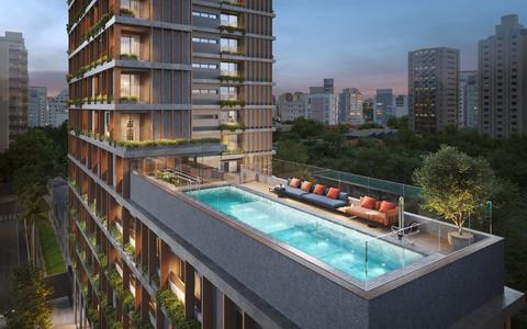 177 Jerônimo em Itaim Bibi, São Paulo - foto 2