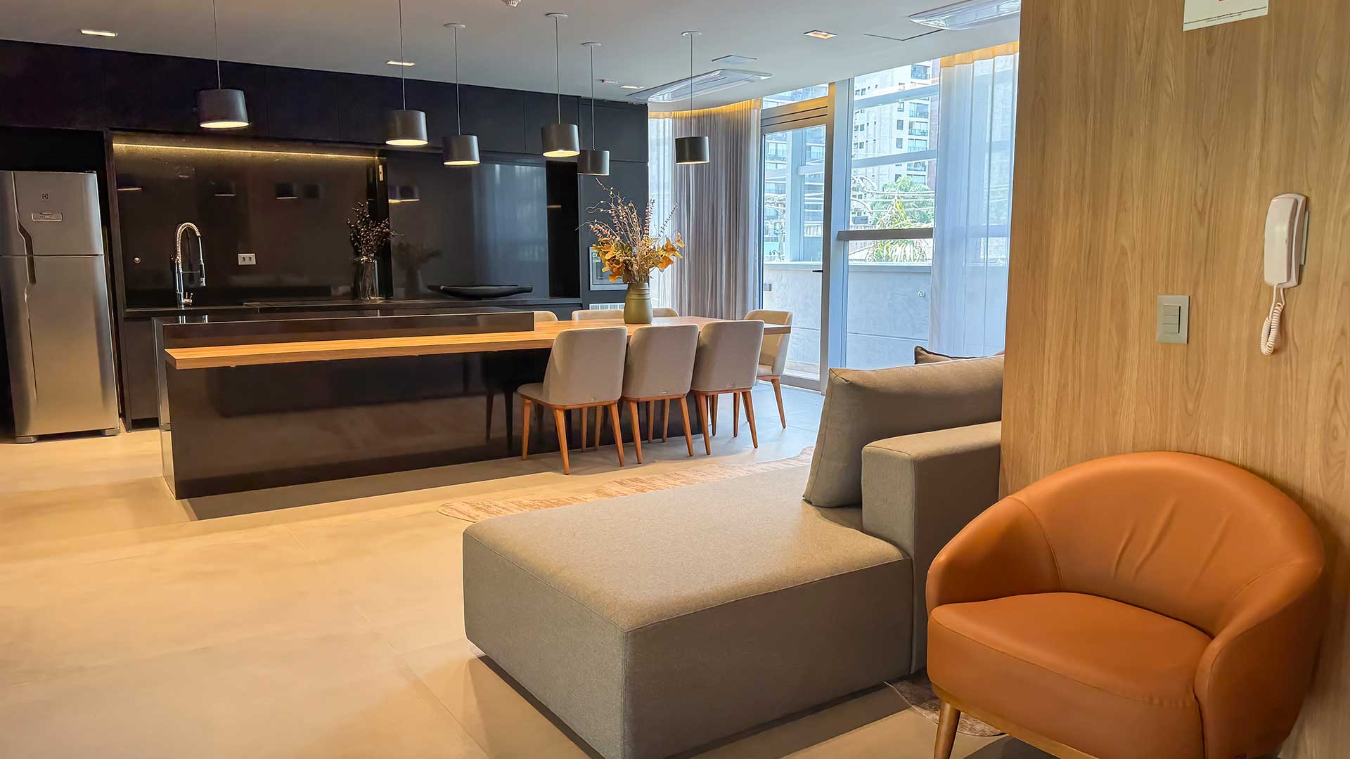 Duo Lifestyle by Helbor em Jardim Paulista, São Paulo – foto 2