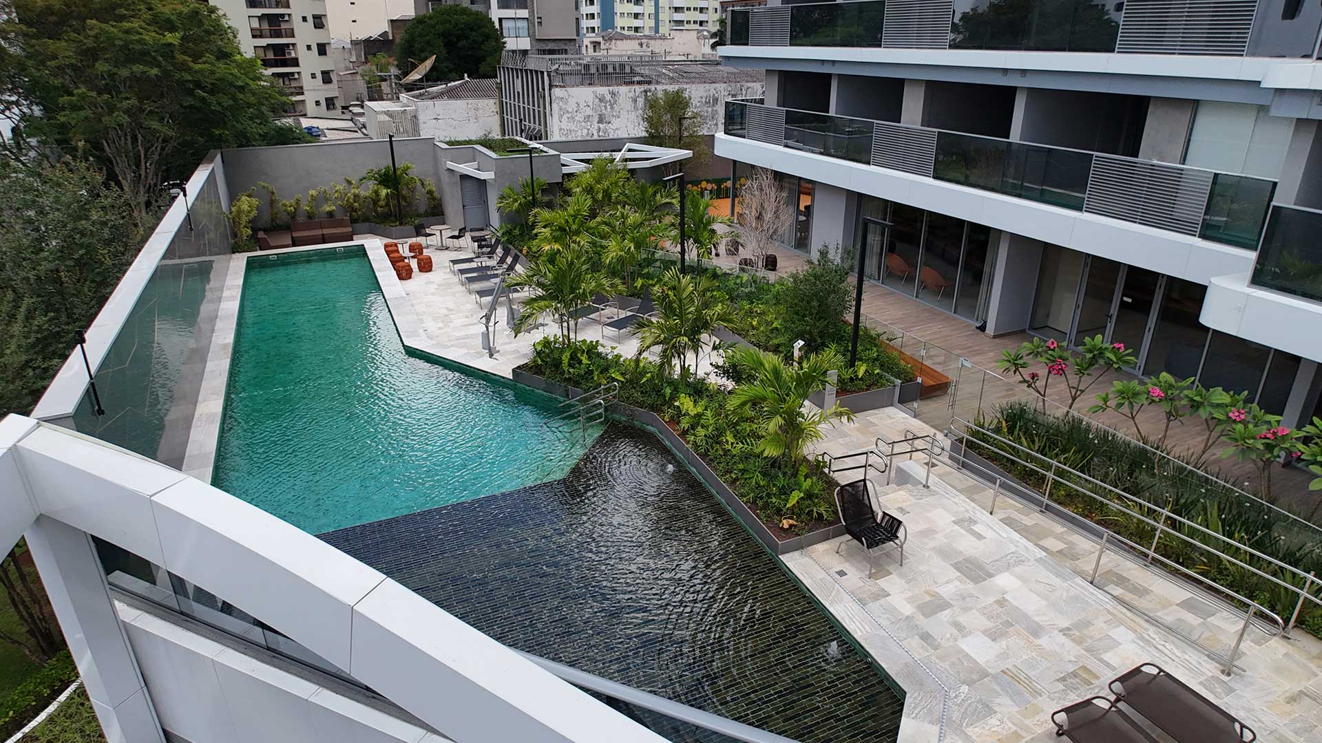 Duo Lifestyle by Helbor em Jardim Paulista, São Paulo – foto 5