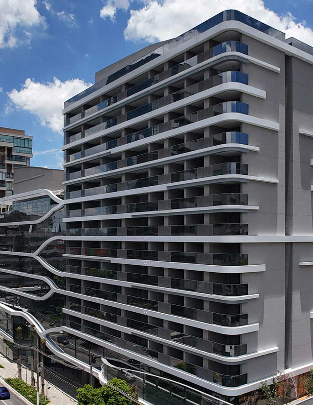 Duo Lifestyle by Helbor em Jardim Paulista, São Paulo – foto 18