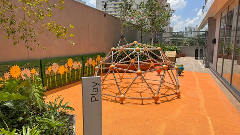 Duo Lifestyle by Helbor em Jardim Paulista, São Paulo - foto 4