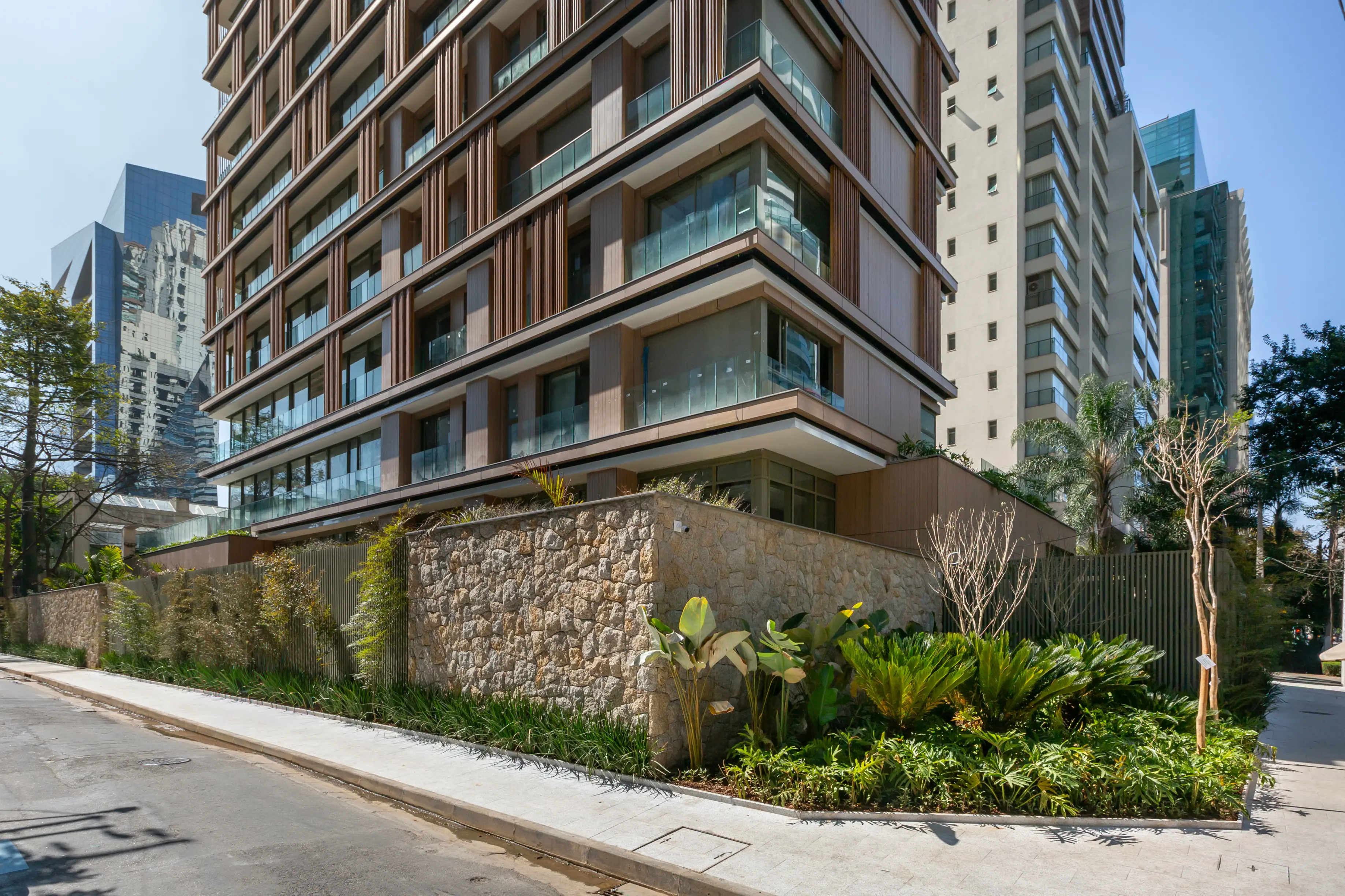 Figueira Leopoldo em Itaim Bibi, São Paulo – foto 3