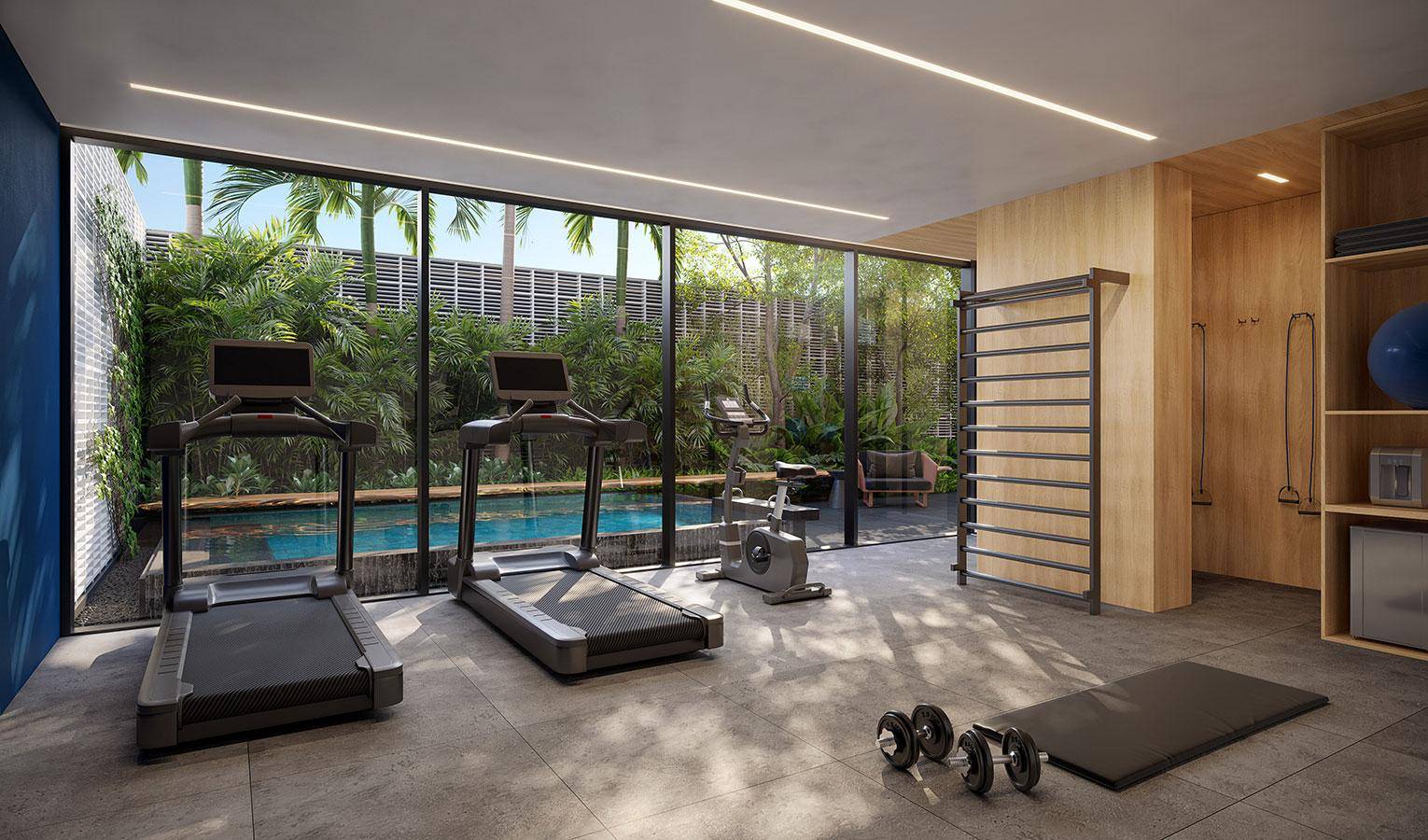 Uapé Boutique Studios por Yuny em Higienópolis, São Paulo – foto 1