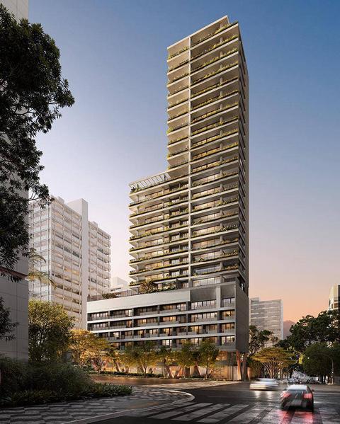Uapé Boutique Studios por Yuny em Higienópolis, São Paulo - foto 3