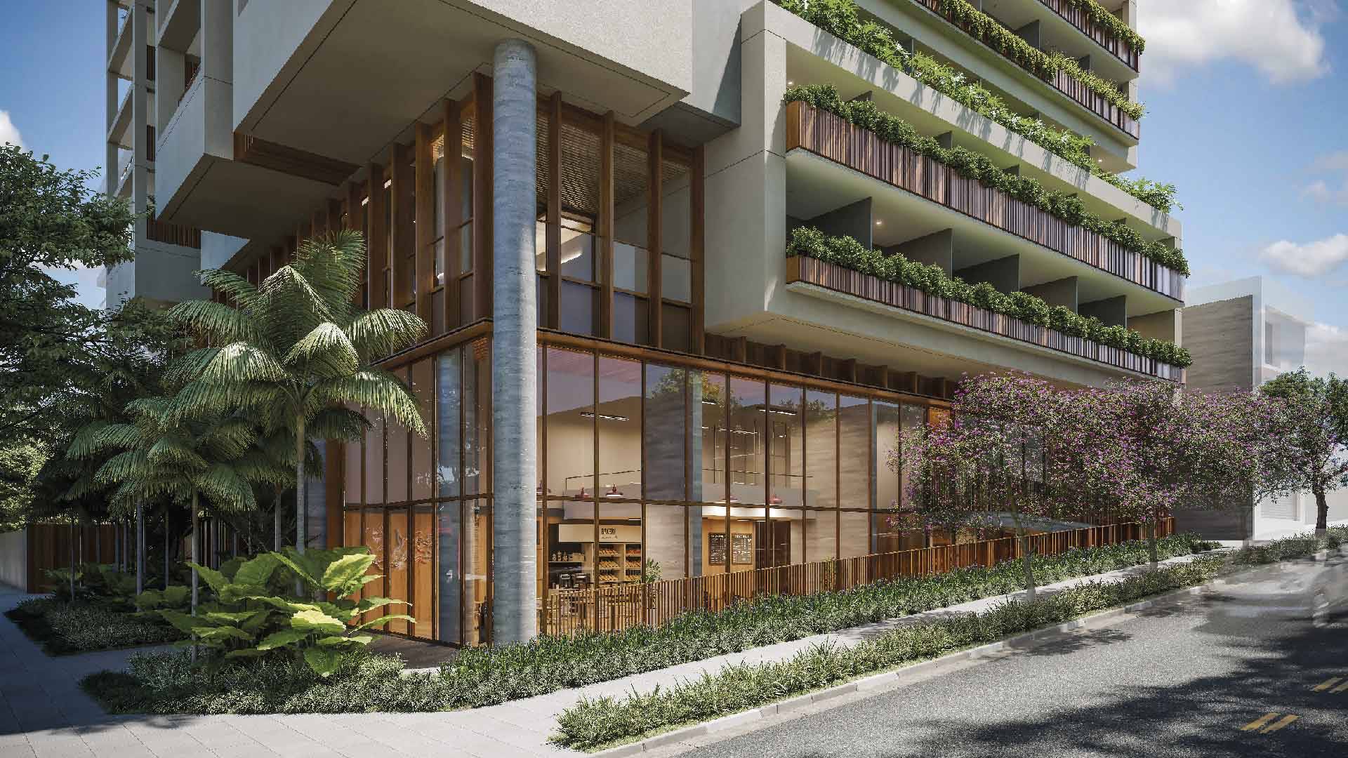 Esquina Jardyn em Jardim Paulista, São Paulo – foto 6
