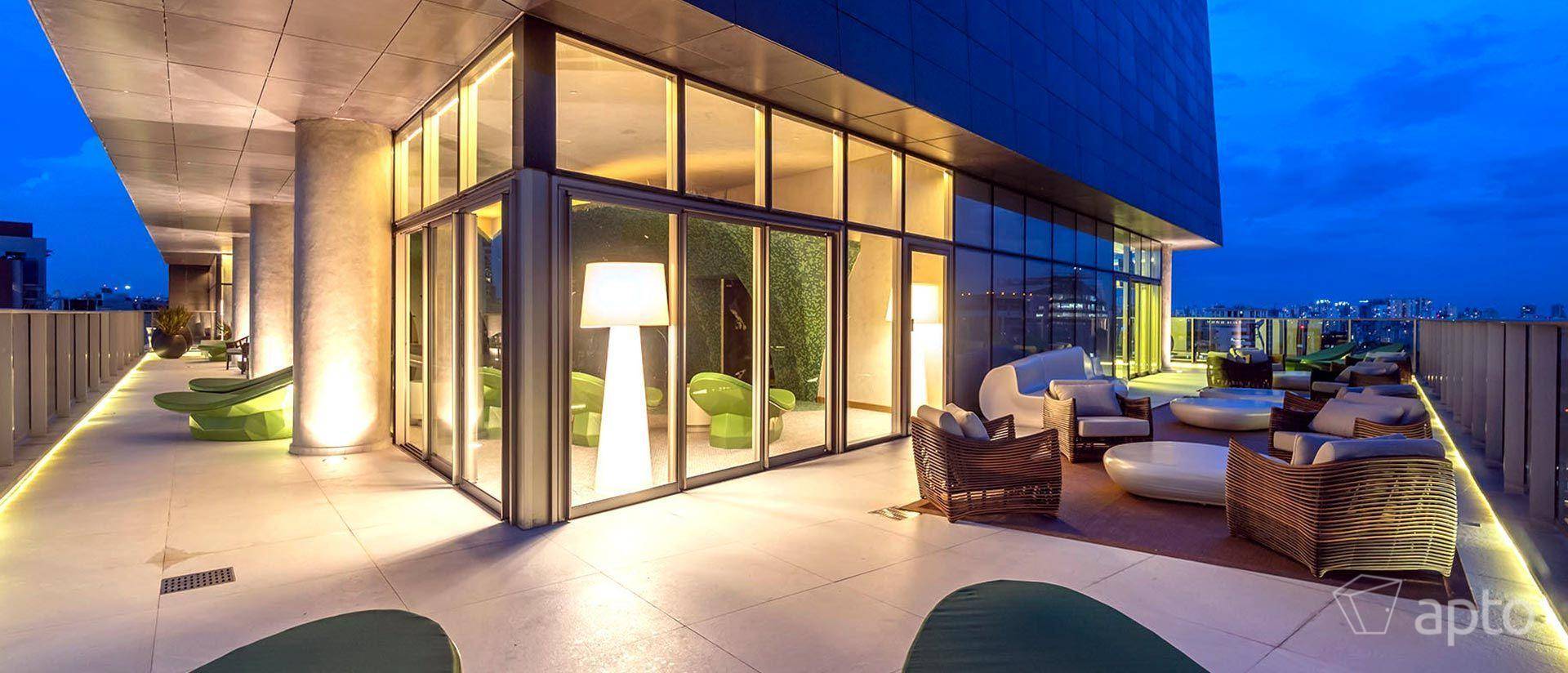 W Residences São Paulo em Vila Olímpia, São Paulo – foto 5