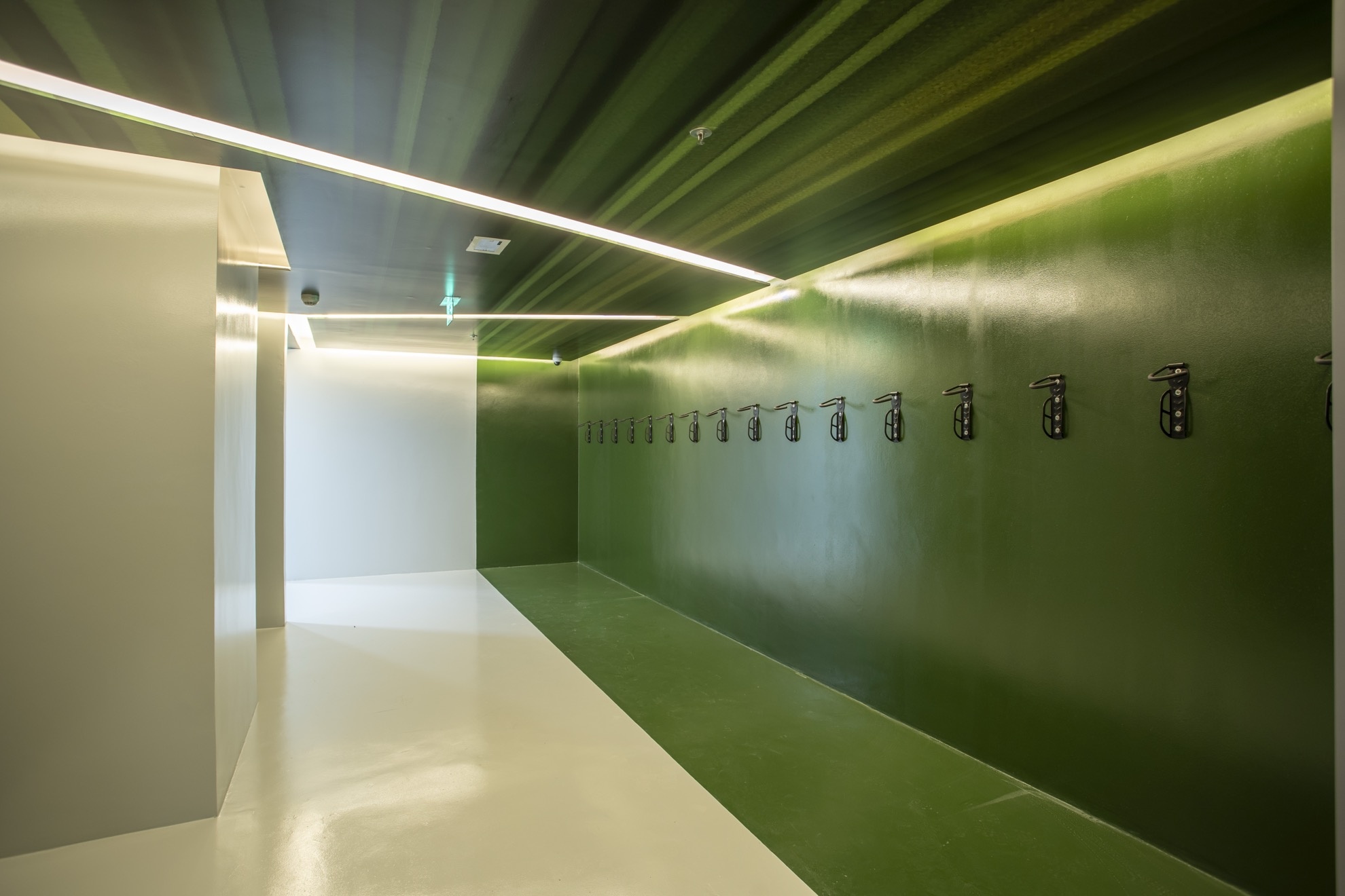 W Residences São Paulo em Vila Olímpia, São Paulo – foto 8