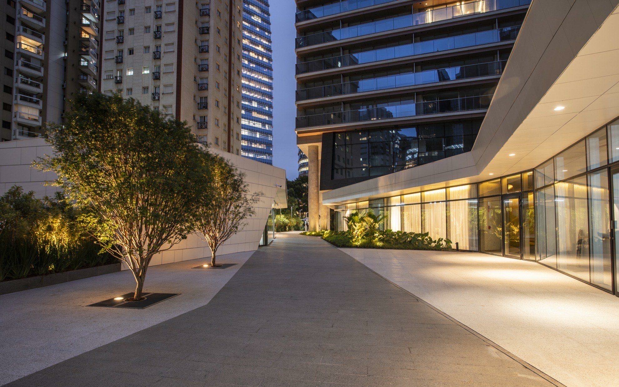 W Residences São Paulo em Vila Olímpia, São Paulo – foto 5