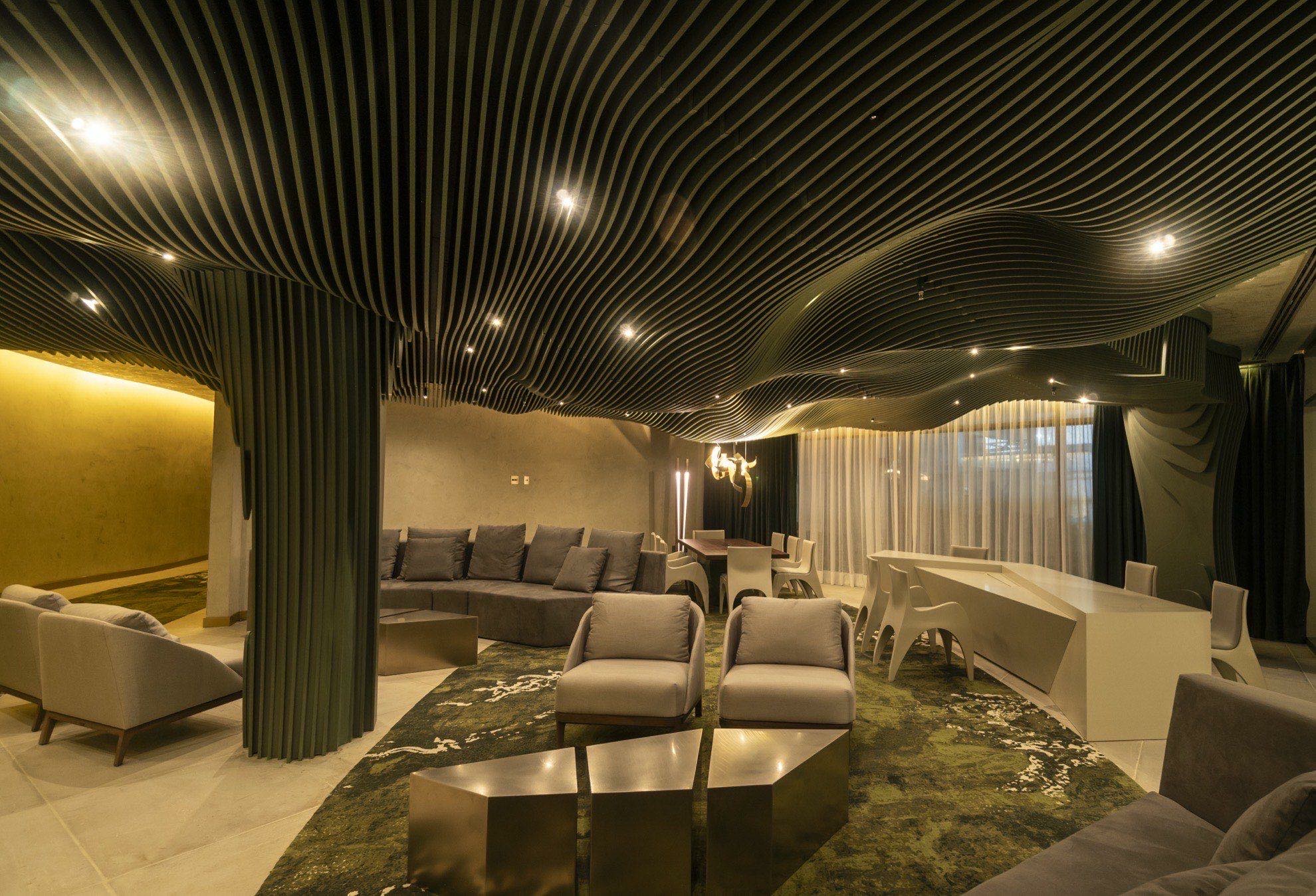 W Residences São Paulo em Vila Olímpia, São Paulo – foto 10