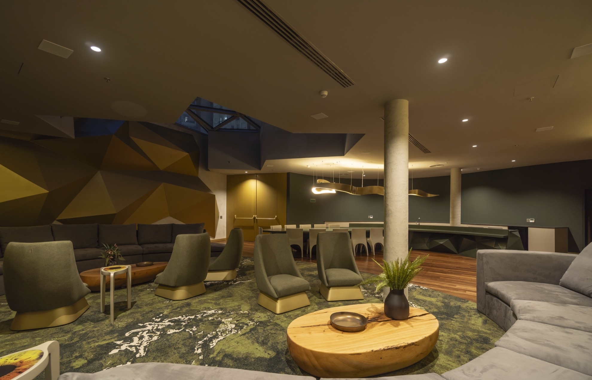 W Residences São Paulo em Vila Olímpia, São Paulo – foto 12