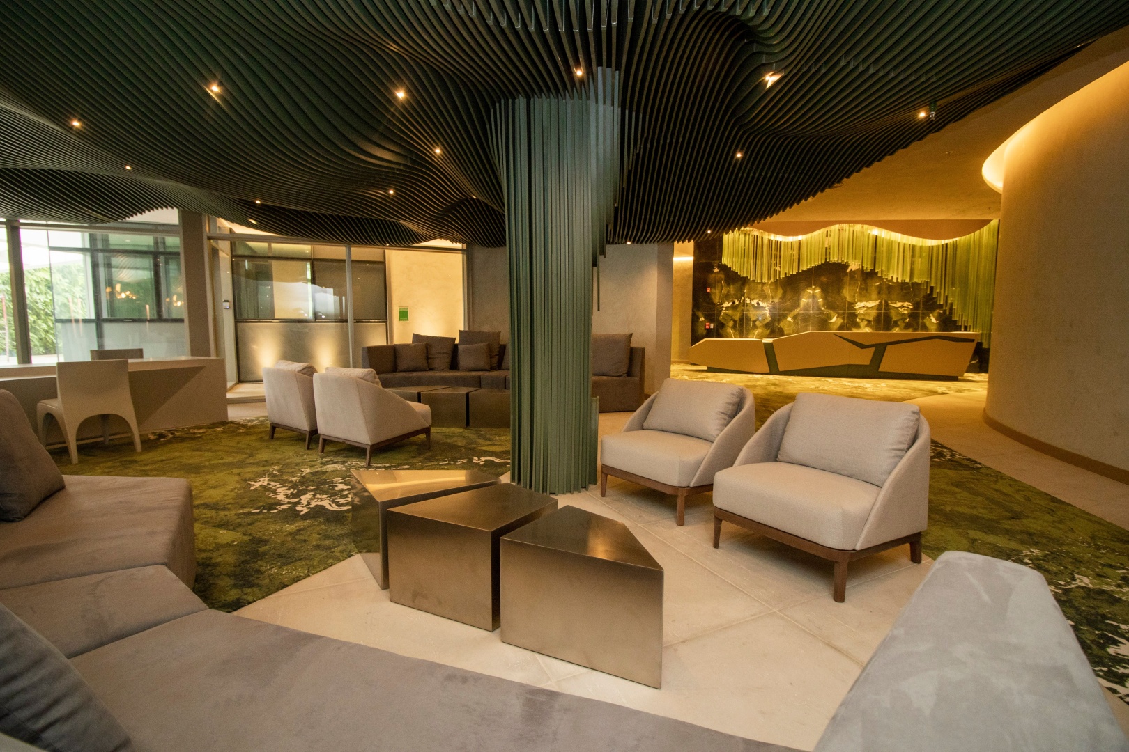 W Residences São Paulo em Vila Olímpia, São Paulo – foto 4