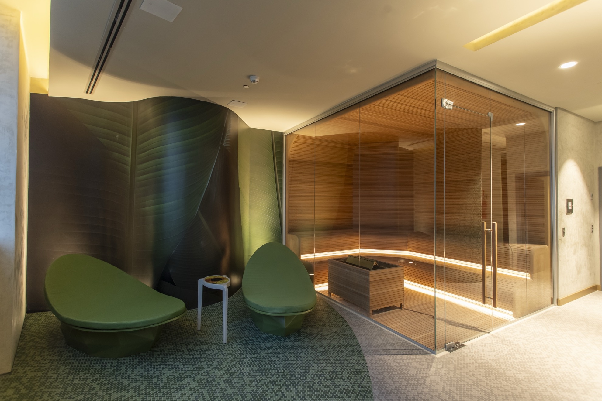 W Residences São Paulo em Vila Olímpia, São Paulo – foto 15