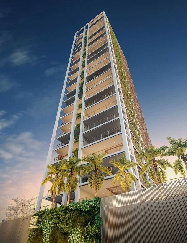 1125 Joaquim em Itaim Bibi, São Paulo – foto 17