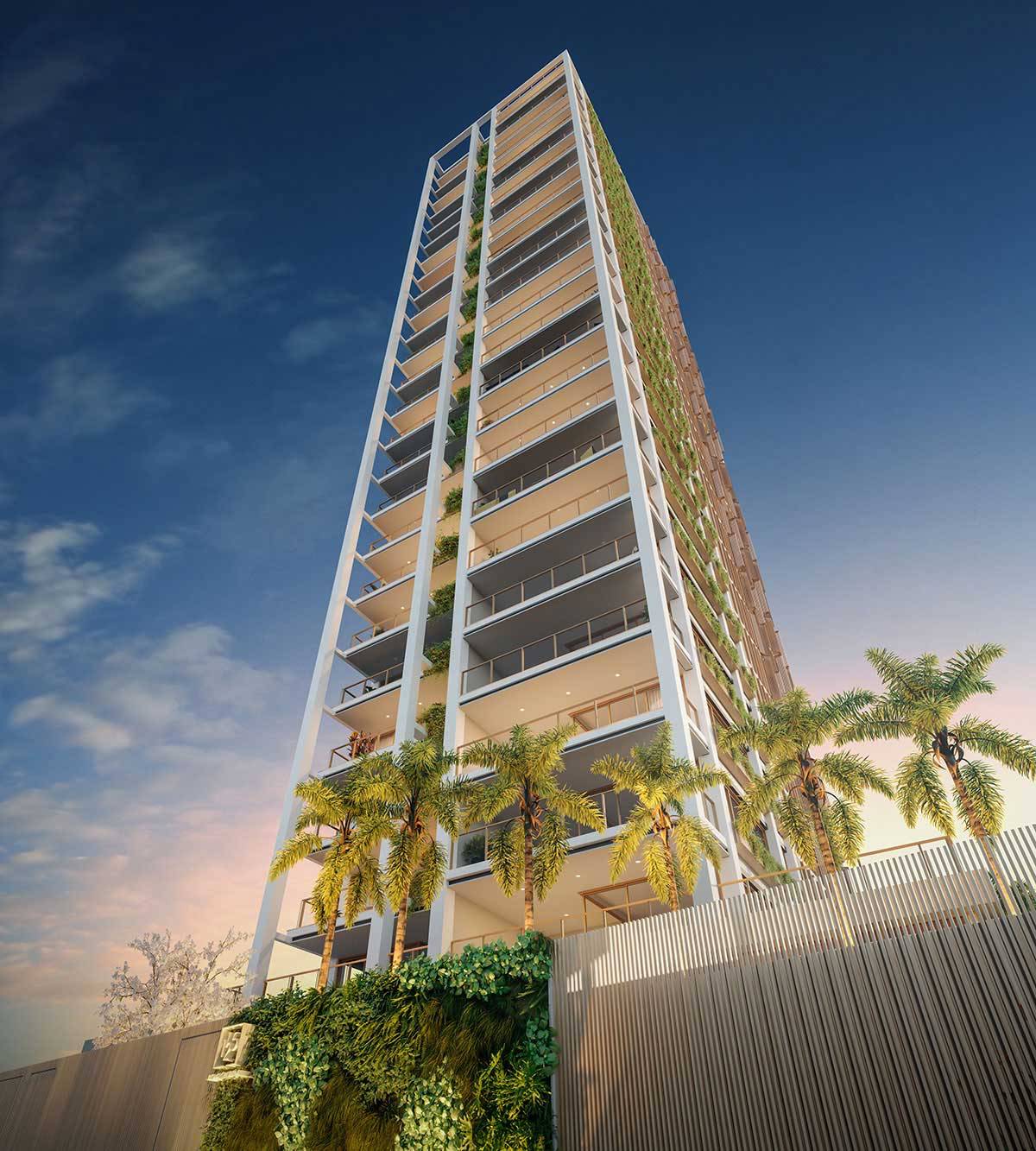 1125 Joaquim em Itaim Bibi, São Paulo – foto 2