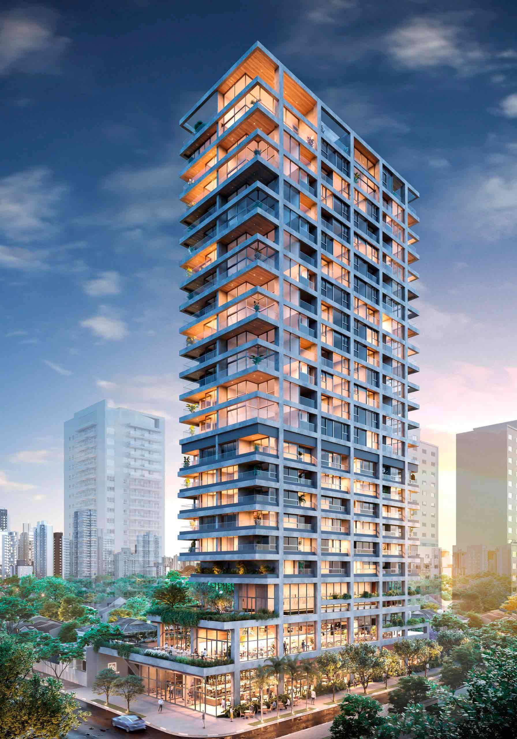 155 Jerônimo em Itaim Bibi, São Paulo – foto 3