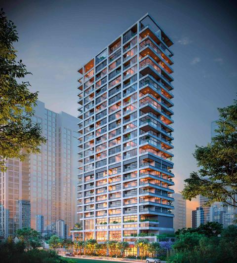 155 Jerônimo em Itaim Bibi, São Paulo - foto 4