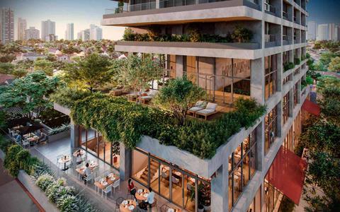 155 Jerônimo em Itaim Bibi, São Paulo - foto 1
