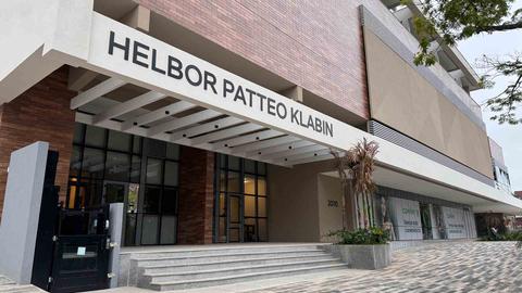 Helbor Patteo Klabin em Chácara Klabin, São Paulo - foto 1