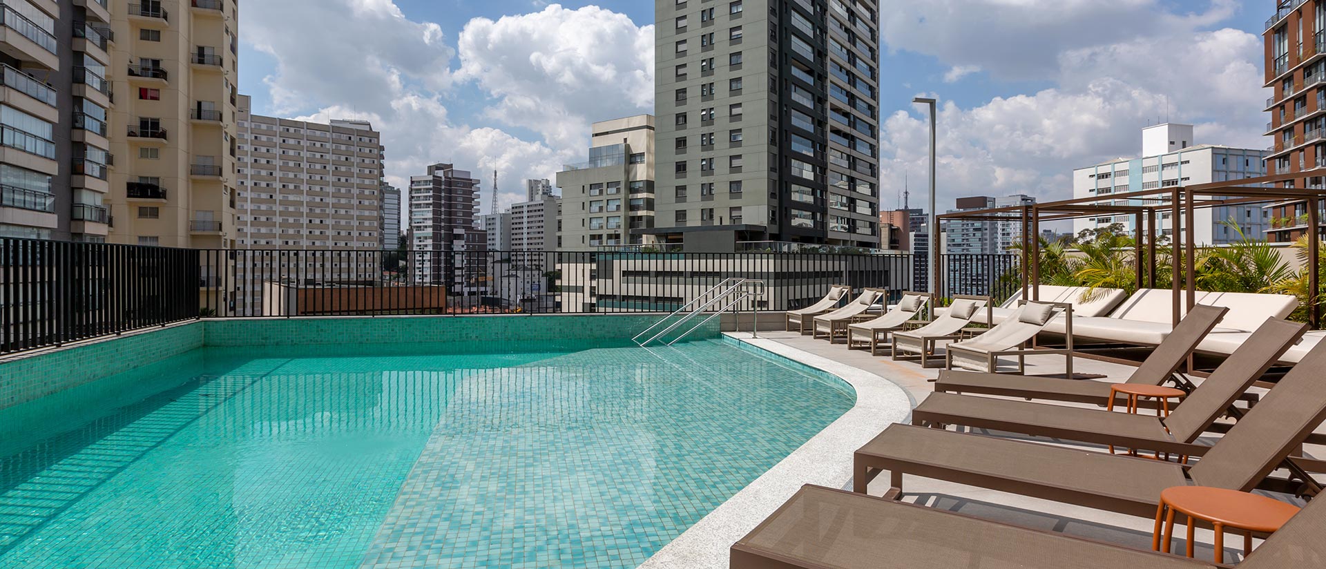 Helbor Edition Vila Madalena em Vila Madalena, São Paulo – foto 1