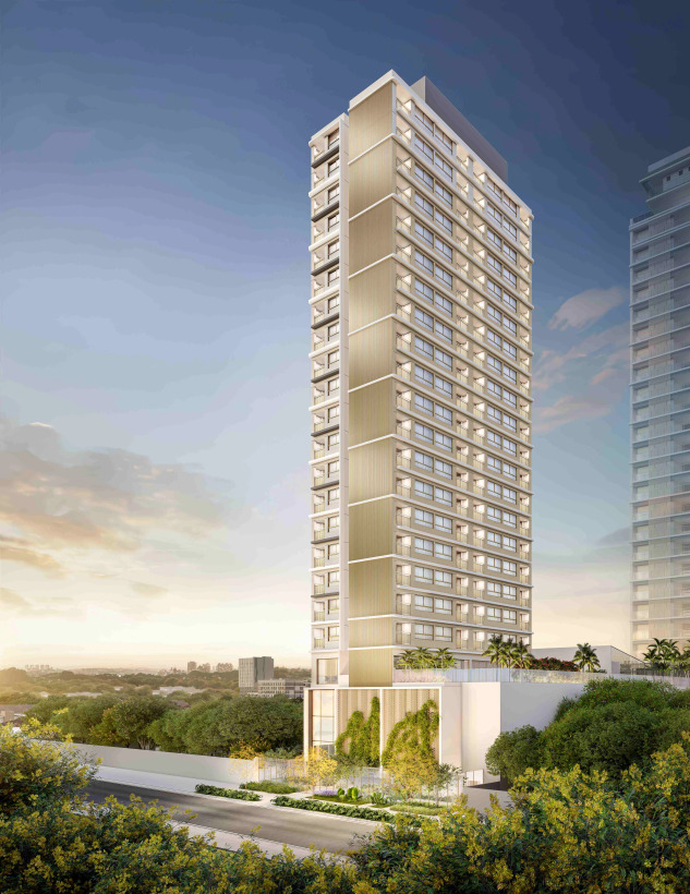 Casa Senses Apartaments em Brooklin, São Paulo – foto 10