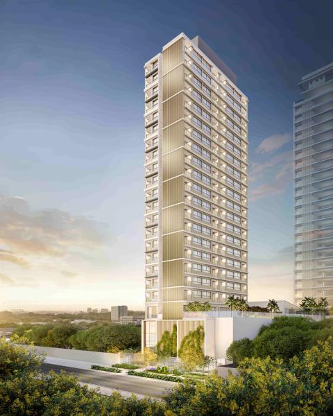 Casa Senses Apartaments em Brooklin, São Paulo - foto 2