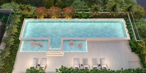 Casa Senses Apartaments em Brooklin, São Paulo - foto 5