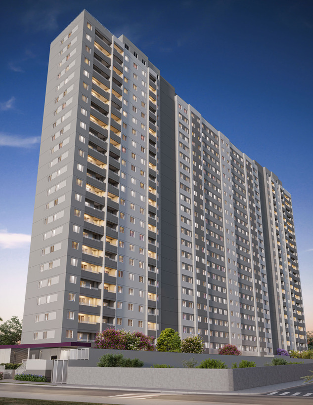 Kazzas Vila das Mercês em Vila das Mercês, São Paulo – foto 32