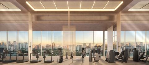 Epic Apartments em Pinheiros, São Paulo - foto 5