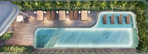 Epic Apartments em Pinheiros, São Paulo - foto 4