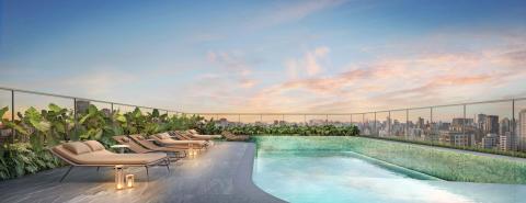 Epic Apartments em Pinheiros, São Paulo - foto 3
