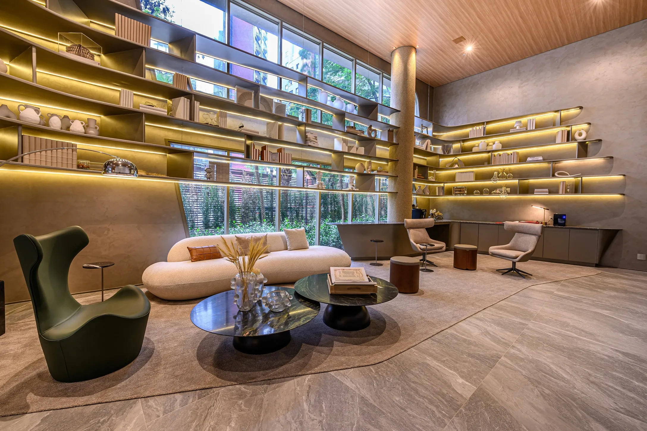 Zen Cyrela e Yoo em Ibirapuera, São Paulo – foto 30