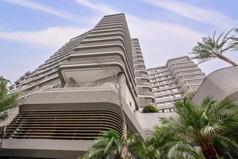 Aero Design by Pininfarina em Pinheiros, São Paulo - foto 2