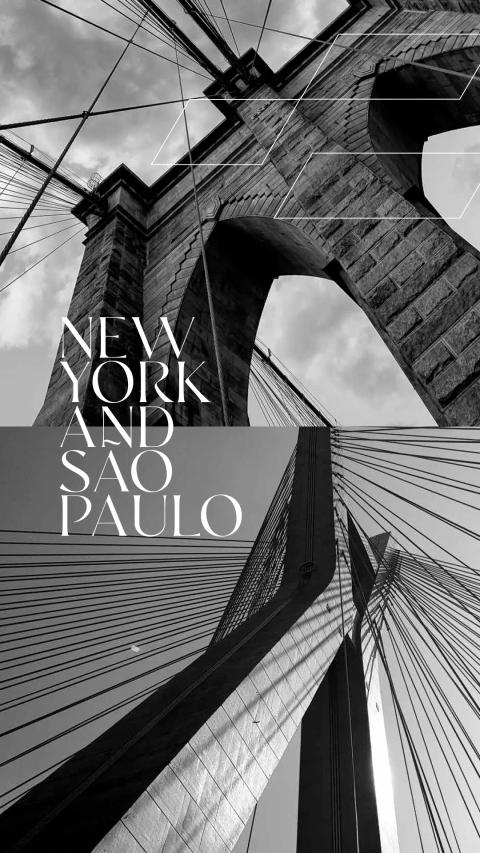 Brooklyn Bridge by Cyrela em Brooklin, São Paulo - foto 1