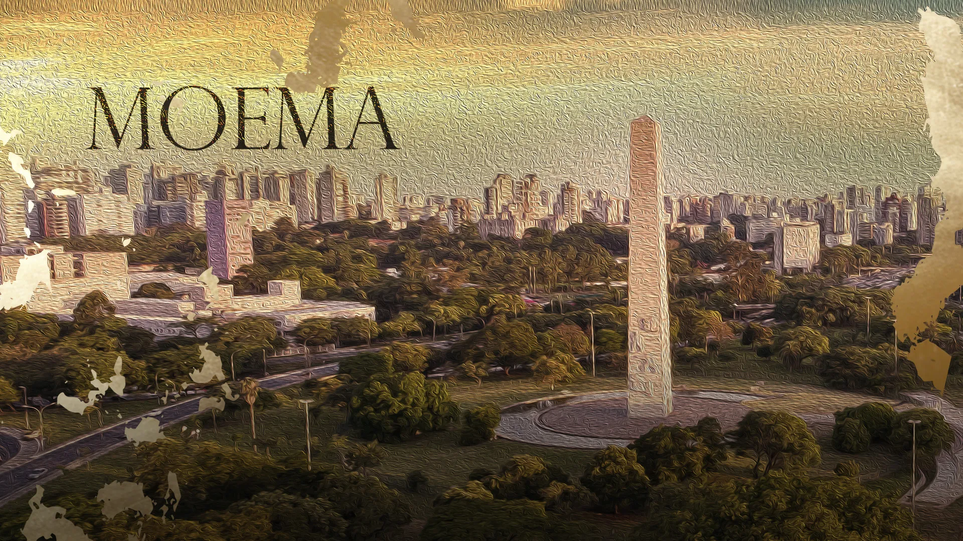 LIS Moema Île Saint-Louis em Moema, São Paulo