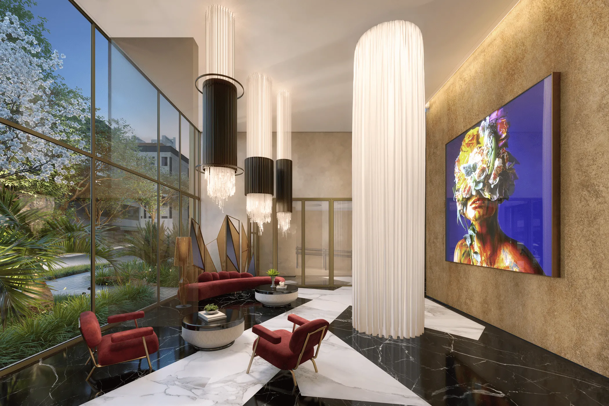 Maison Cyrela Perdizes Apartments em Perdizes, São Paulo – foto 7