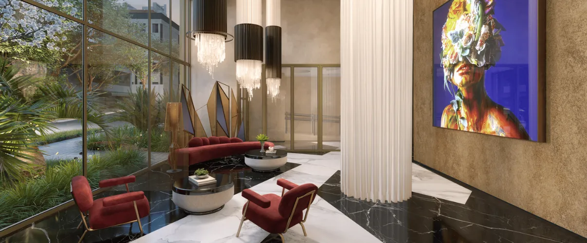 Maison Cyrela Perdizes Apartments em Perdizes, São Paulo – foto 12
