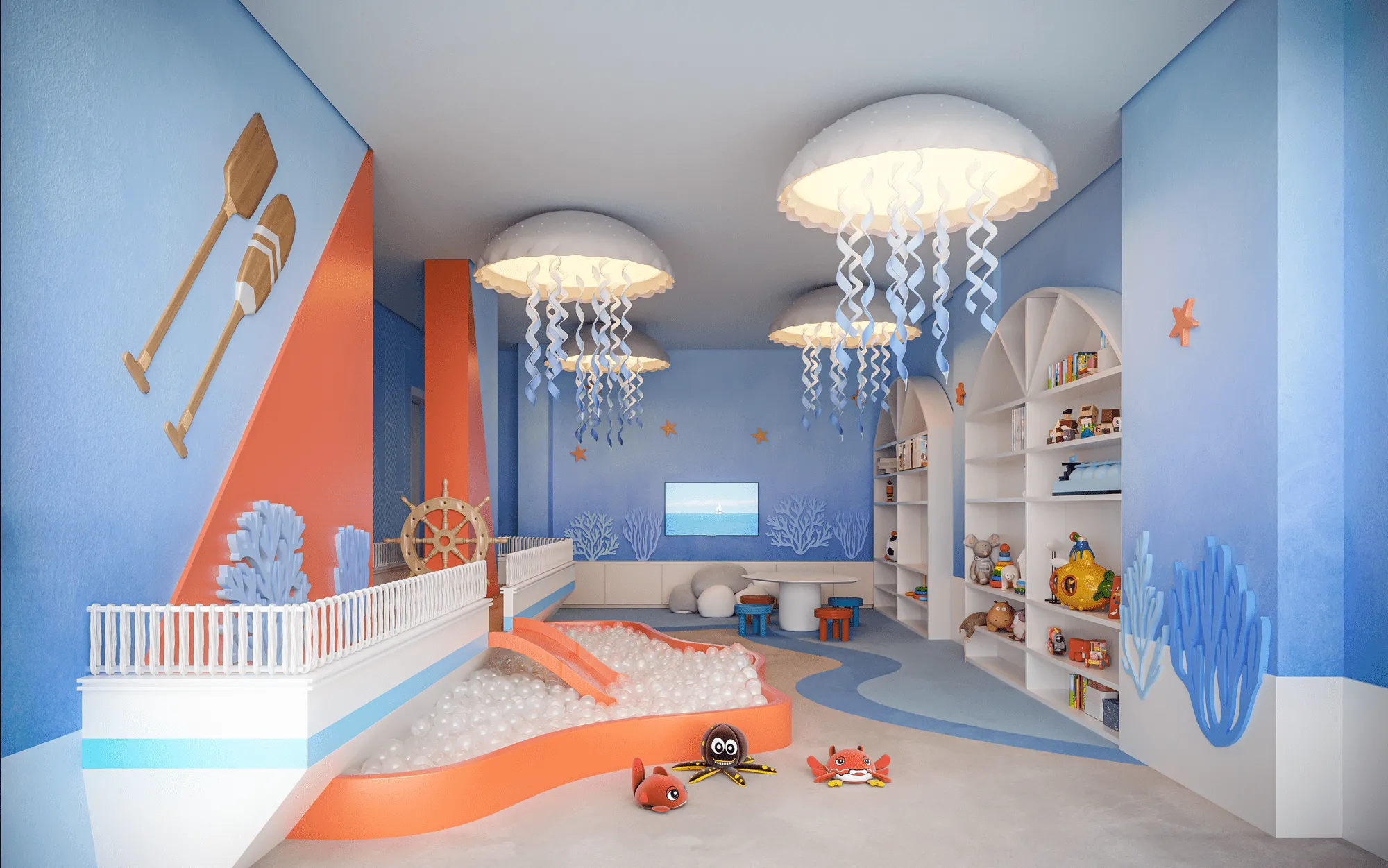 N.A.U. Klabin by Cyrela em Chácara Klabin, São Paulo – foto 18
