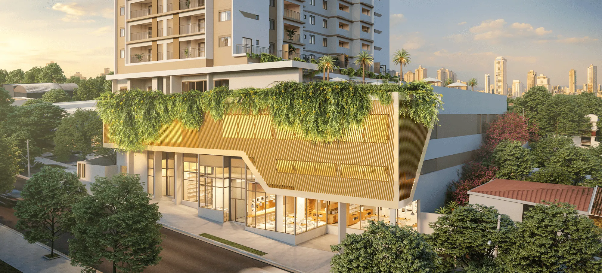 N.A.U. Klabin by Cyrela em Chácara Klabin, São Paulo – foto 12