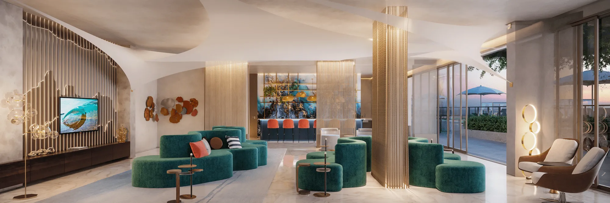 N.A.U. Klabin by Cyrela em Chácara Klabin, São Paulo – foto 16
