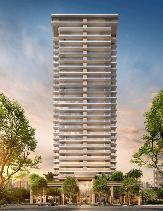 Aura Moema by Cyrela em Moema, São Paulo – foto 27