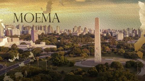 LIS Moema Studios | Île Saint-Louis em Moema, São Paulo - foto 1