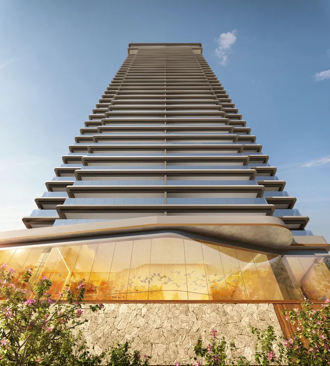 Aura Pacaembu | Cyrela em Perdizes, São Paulo