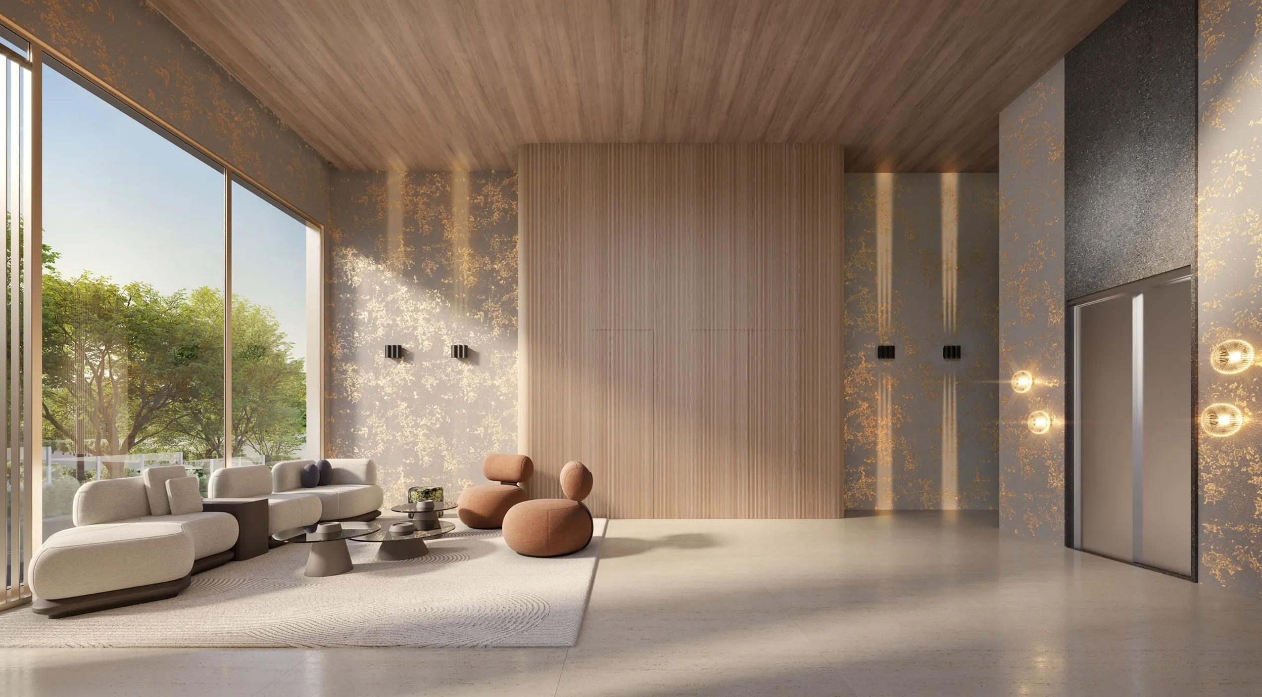 Aura Pacaembu Studios | Cyrela em Perdizes, São Paulo – foto 3