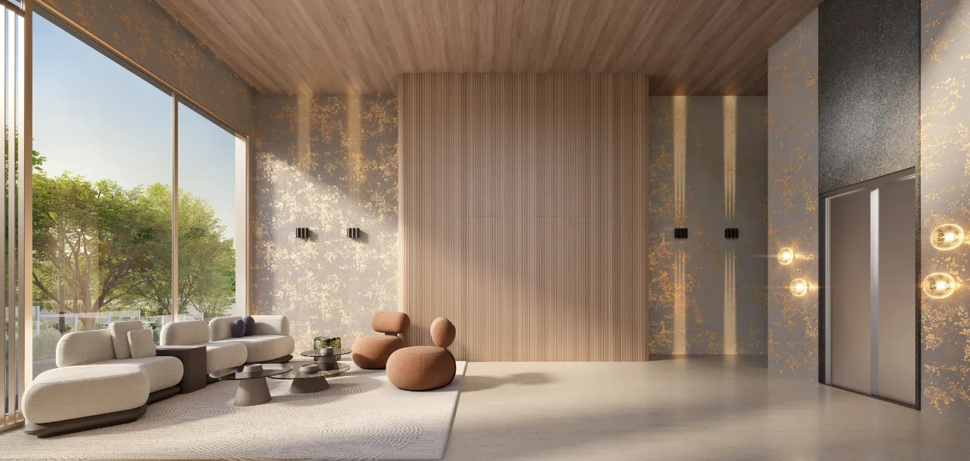 Aura Pacaembu Studios | Cyrela em Perdizes, São Paulo – foto 9