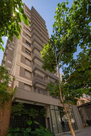 Aura Pacaembu Studios | Cyrela em Perdizes, São Paulo – foto 10