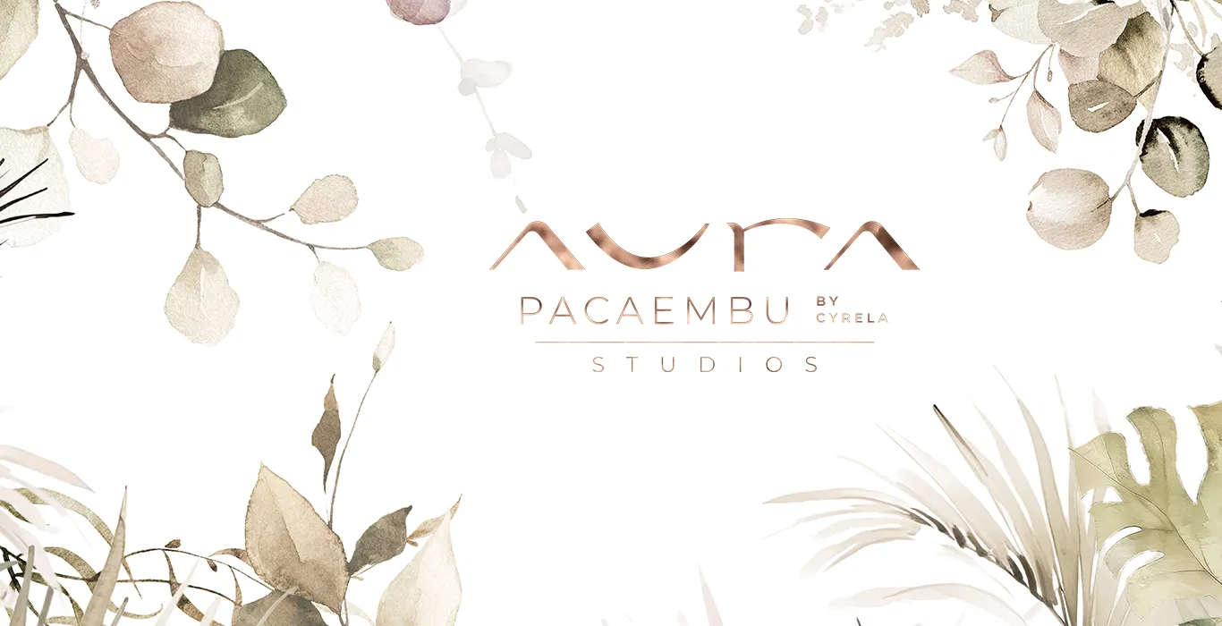 Aura Pacaembu Studios | Cyrela em Perdizes, São Paulo – foto 13