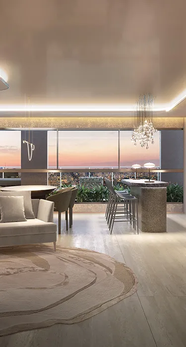 Aura Pacaembu Studios | Cyrela em Perdizes, São Paulo – foto 17